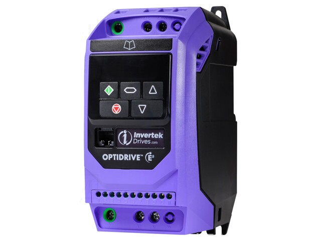 Vector-invertor; Max.motorvermogen: 1,5kW; Uvoed: 200÷240VAC Vector-invertor; Max.motorvermogen: 1,5kW; Uvoed: 200÷240VAC